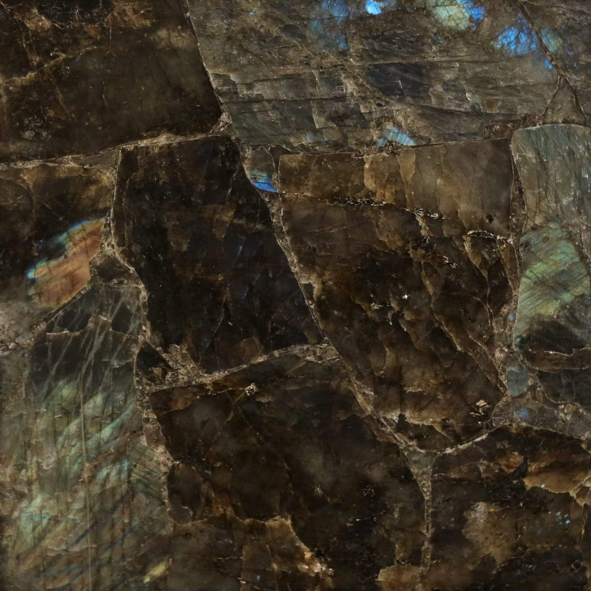 Labradorite Gemstone Elegant Marbles & Grani Industries Ltd.