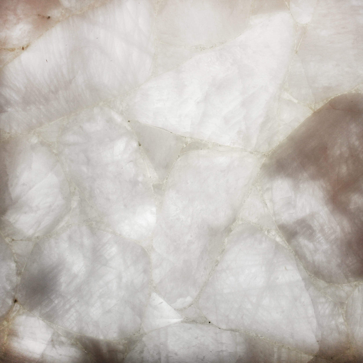 White Quartz Gemstone Elegant Marbles & Grani Industries Ltd.