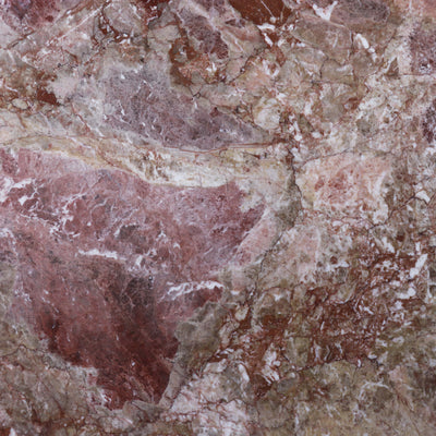 Imported Marble Bordeaux