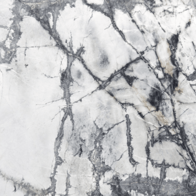 Imported Marble Invisible Grey