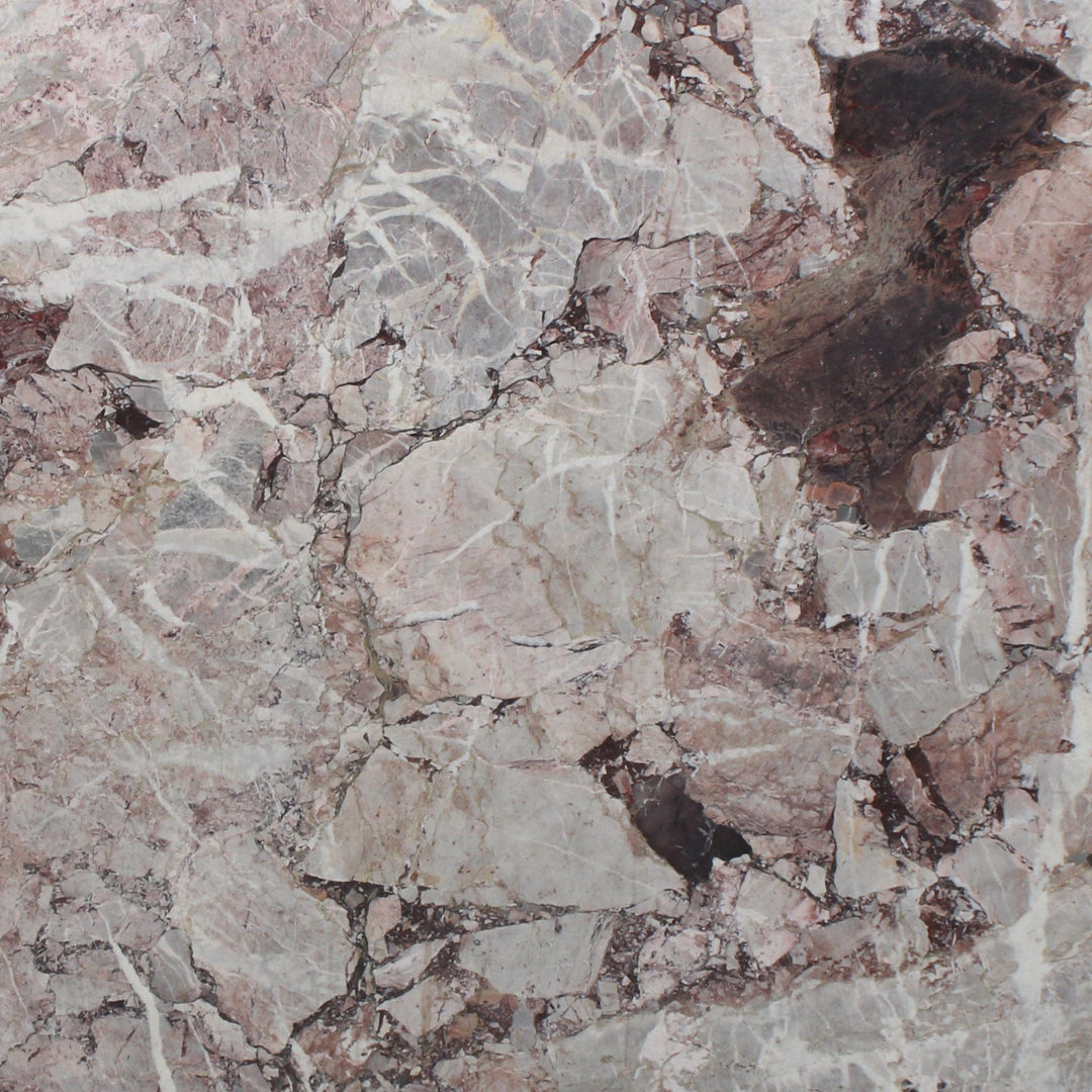 Les Quatre Saisons Imported Marble