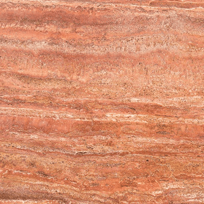 Imported Marble Red Travertine