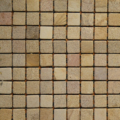 Mosaic Natural Stone Mosaic